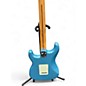 Used Fender Special Edition Saturday Night Live Telecaster Daytona Blue Solid Body Electric Guitar