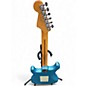 Used Fender Special Edition Saturday Night Live Telecaster Daytona Blue Solid Body Electric Guitar