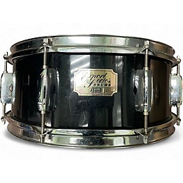 Used Pearl 14X5.5 Export Series Mounted  Tom Black Drum