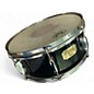 Used Pearl 14X5.5 Export Series Mounted  Tom Black Drum