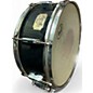 Used Pearl 14X5.5 Export Series Mounted  Tom Black Drum