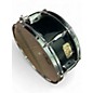Used Pearl 14X5.5 Export Series Mounted  Tom Black Drum
