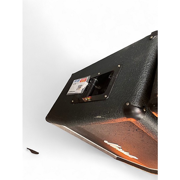 Used Marshall AVT412XA Guitar Cabinet