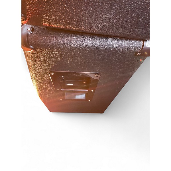 Used Marshall AVT412XA Guitar Cabinet