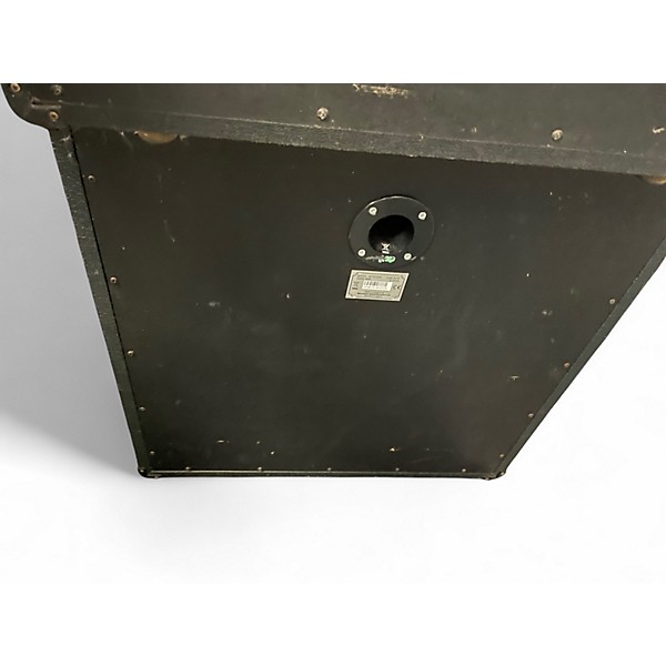 Used Marshall AVT412XA Guitar Cabinet