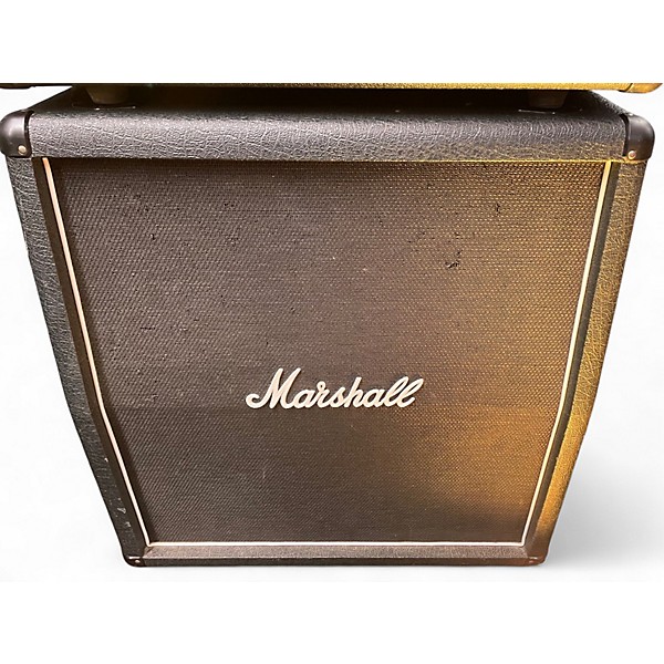 Used Marshall AVT412XA Guitar Cabinet