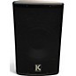 Used Kustom KPX10A Powered Speaker thumbnail