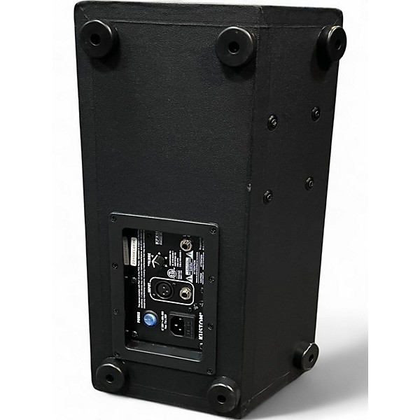 Used Kustom KPX10A Powered Speaker