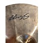 Used Stagg 12in splash cymbal Cymbal