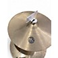 Used Stagg 12in splash cymbal Cymbal