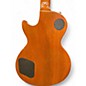 Used 2018 Gibson Les Paul Tribute Honey Burst Solid Body Electric Guitar
