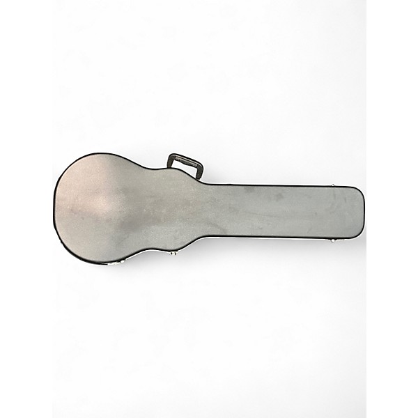 Used 2018 Gibson Les Paul Tribute Honey Burst Solid Body Electric Guitar