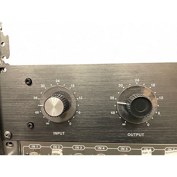 Used Klark Teknik 76-KT Compressor