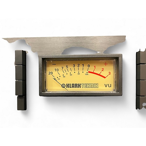 Used Klark Teknik 76-KT Compressor