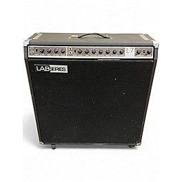 Used Labseries L-7 4X10 Guitar Combo Amp