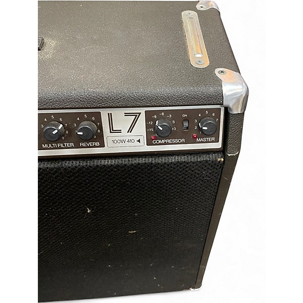 Used Labseries L-7 4X10 Guitar Combo Amp
