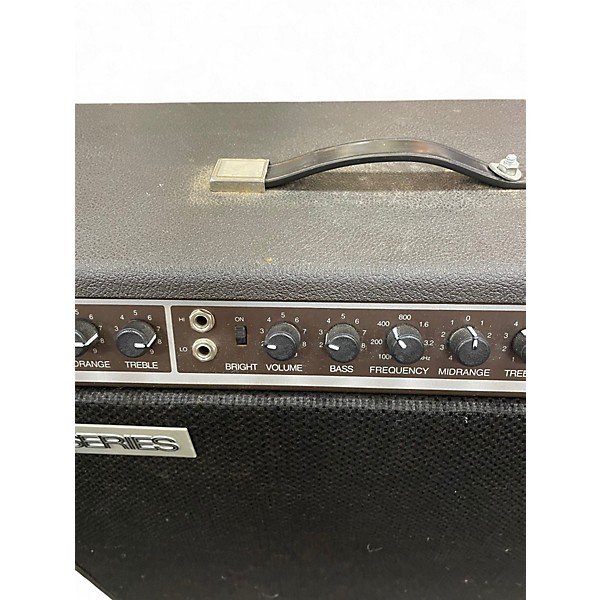 Used Labseries L-7 4X10 Guitar Combo Amp