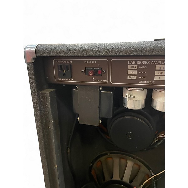 Used Labseries L-7 4X10 Guitar Combo Amp