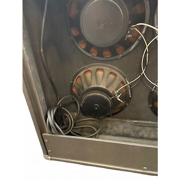 Used Labseries L-7 4X10 Guitar Combo Amp