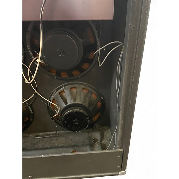 Used Labseries L-7 4X10 Guitar Combo Amp