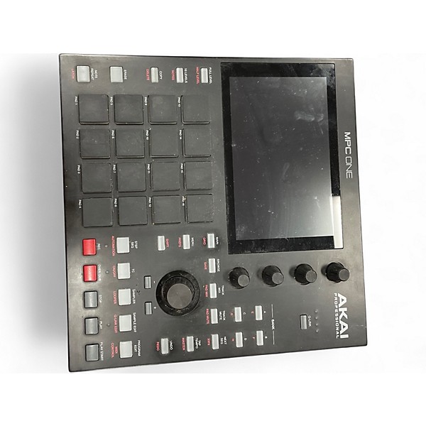 Used Akai Professional MPC ONE Multi Effects Processor
