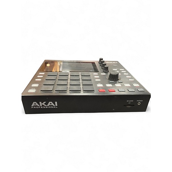 Used Akai Professional MPC ONE Multi Effects Processor