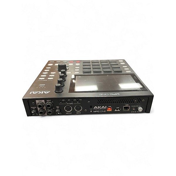 Used Akai Professional MPC ONE Multi Effects Processor