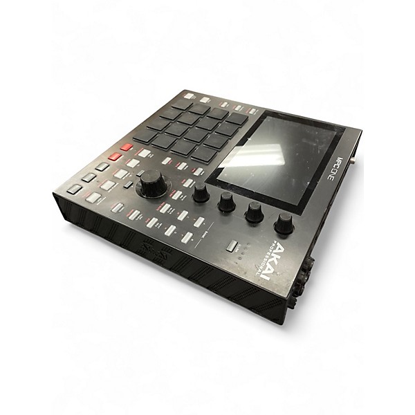 Used Akai Professional MPC ONE Multi Effects Processor