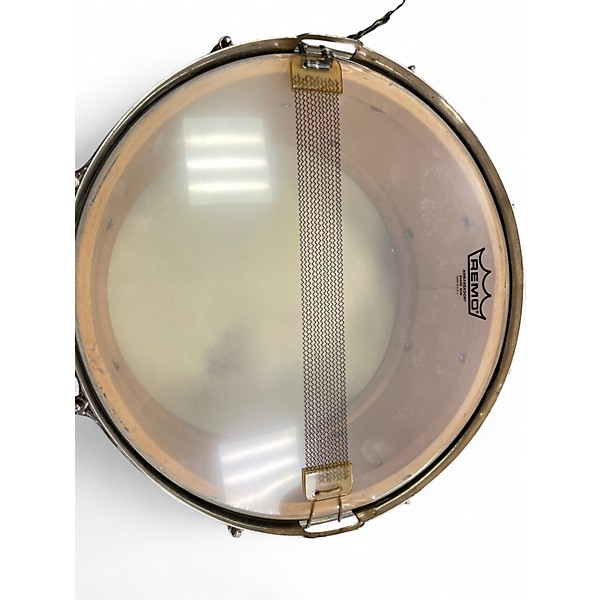 Vintage 1940 WFL 4 Piece 4 Piece Ludwig kit Gold Duco Drum Kit