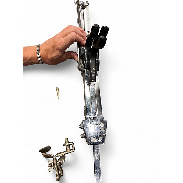 Vintage 1940 WFL 4 Piece 4 Piece Ludwig kit Gold Duco Drum Kit