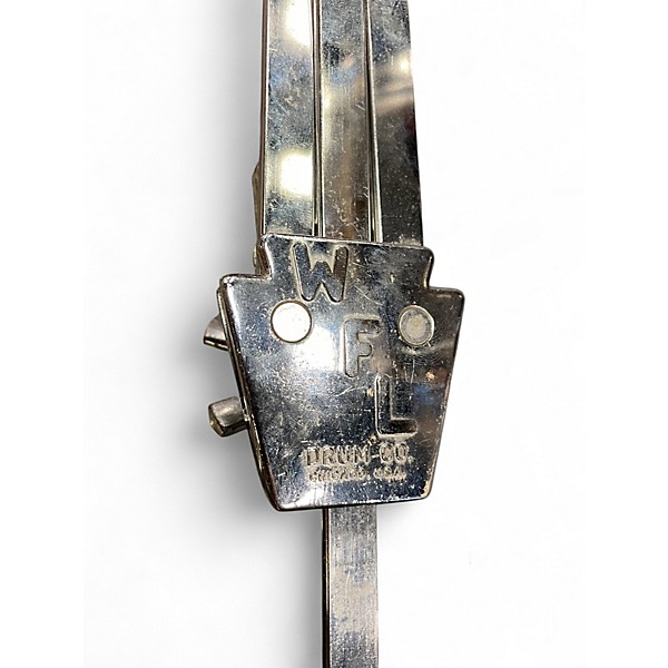 Vintage 1940 WFL 4 Piece 4 Piece Ludwig kit Gold Duco Drum Kit