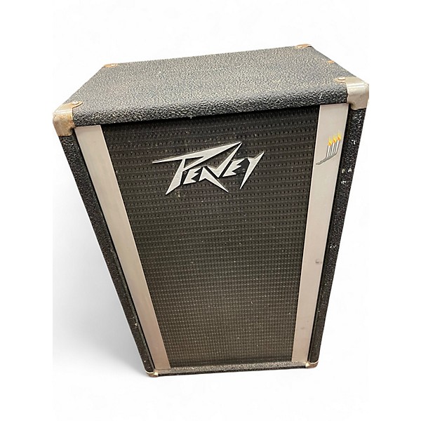 Used Peavey 112PT PAIR Guitar Cabinet