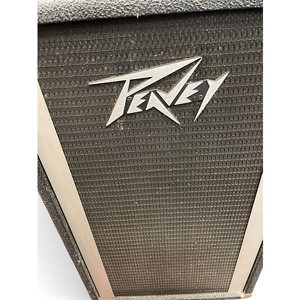 Used Peavey 112PT PAIR Guitar Cabinet