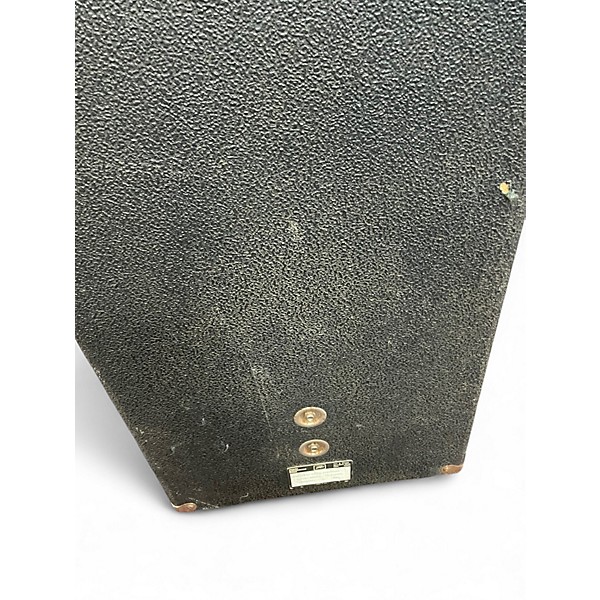 Used Peavey 112PT PAIR Guitar Cabinet