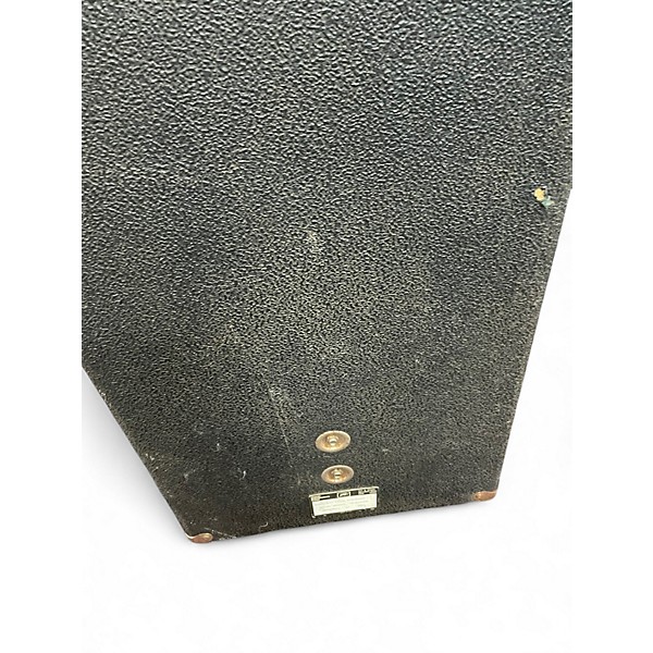 Used Peavey 112PT PAIR Guitar Cabinet