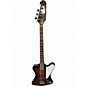 Used Epiphone Thunderbird Pro IV Tobacco Sunburst Electric Bass Guitar thumbnail