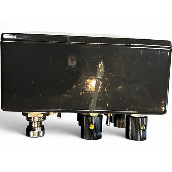 Used Walrus Audio Warhorn Ages Effect Pedal