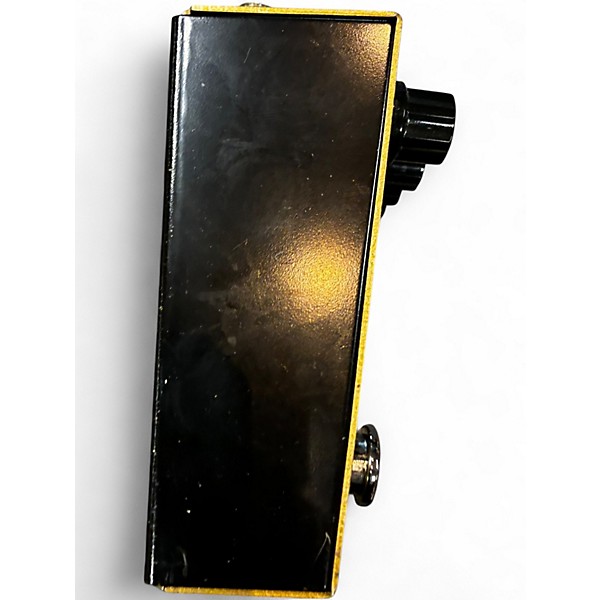 Used Visual Sound TAP DELAY Effect Pedal