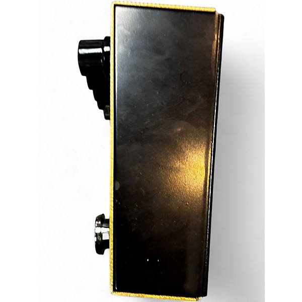 Used Visual Sound TAP DELAY Effect Pedal