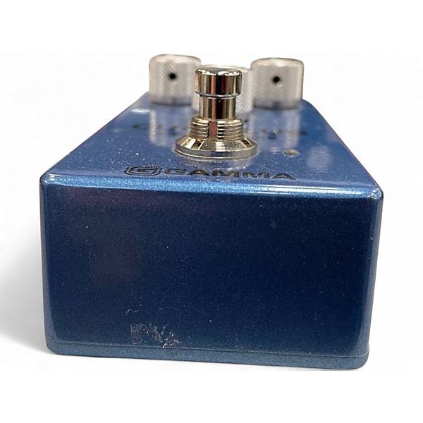 Used GAMMA CUMULUS Effect Pedal