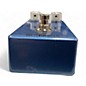 Used GAMMA CUMULUS Effect Pedal