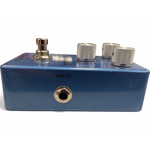 Used GAMMA CUMULUS Effect Pedal