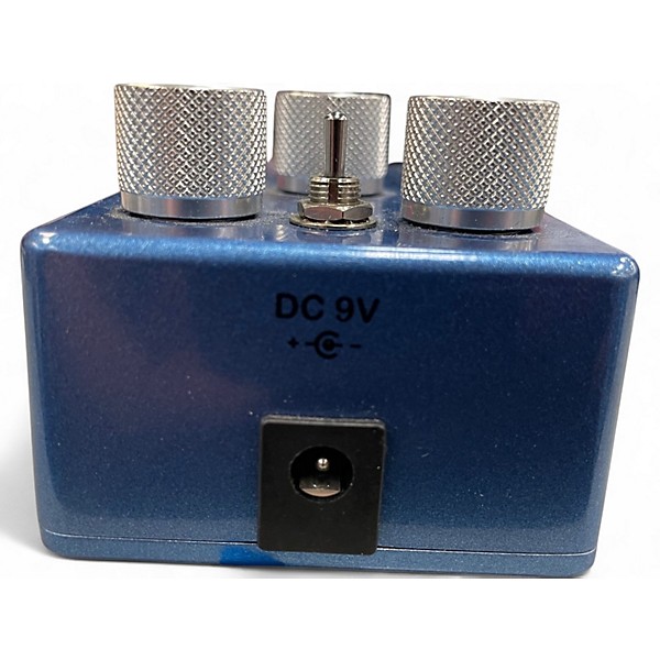 Used GAMMA CUMULUS Effect Pedal