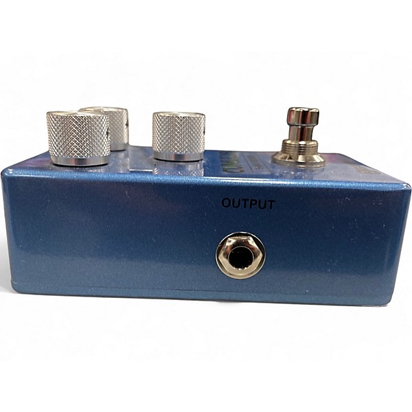 Used GAMMA CUMULUS Effect Pedal
