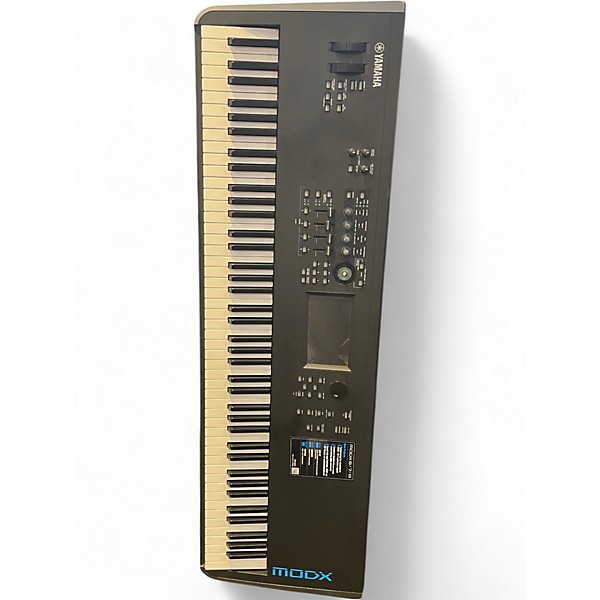 Used Yamaha MODX8 Synthesizer