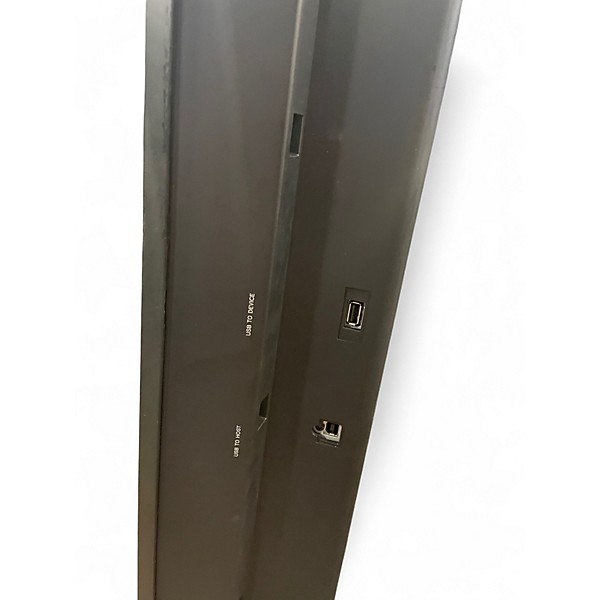 Used Yamaha MODX8 Synthesizer