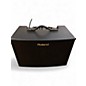 Used Roland Acoustic Chorus AC-90 Acoustic Guitar Combo Amp thumbnail