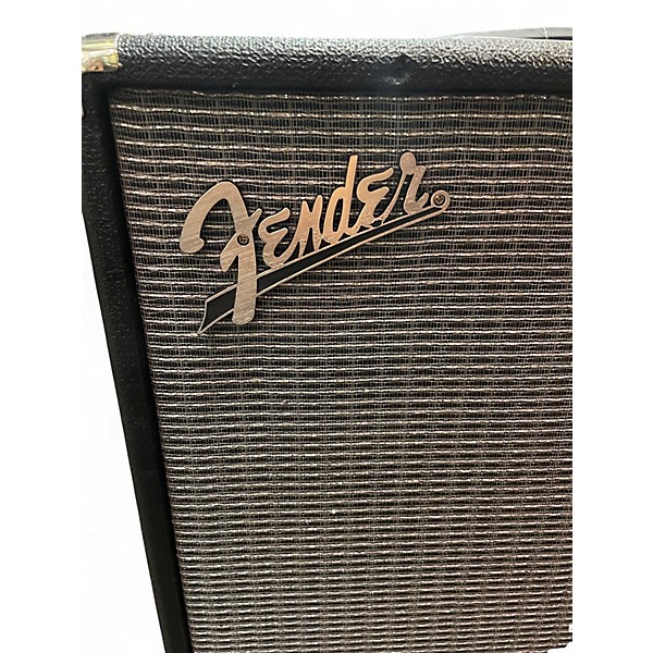 Used Fender Rumble 800 2x10 Bass Combo Amp