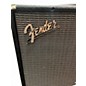 Used Fender Rumble 800 2x10 Bass Combo Amp