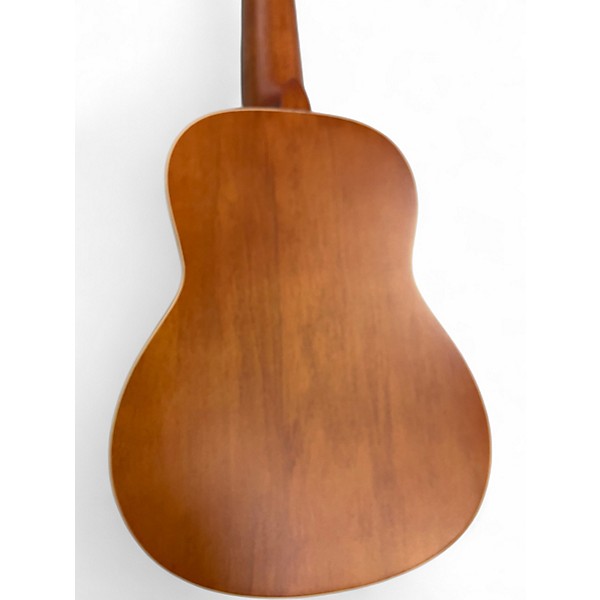 Used Mitchell MU40 Natural Ukulele